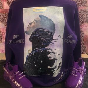 Black Panther Love
